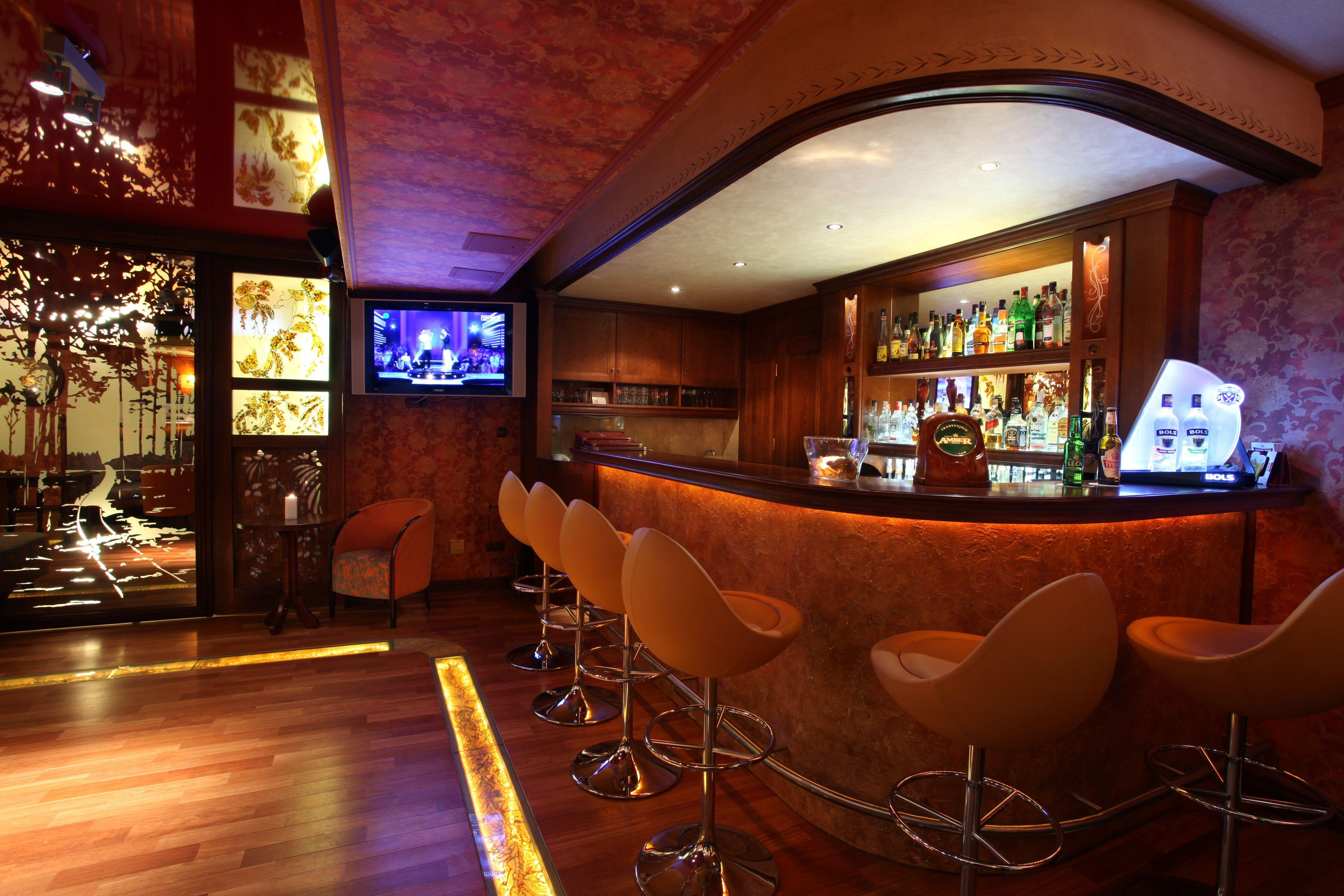 Hotel Bartan Gdansk Seaside — Photos 2